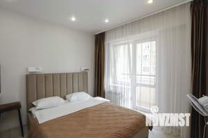 2-к квартира, вторичка, 57м2, 13/17 этаж