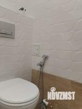 Студия квартира, вторичка, 37м2, 8/9 этаж