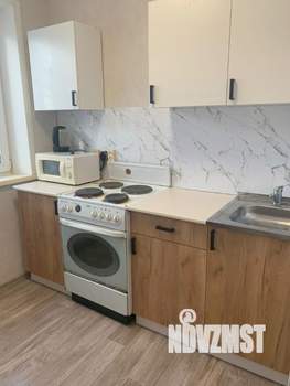 2-к квартира, вторичка, 44м2, 2/5 этаж