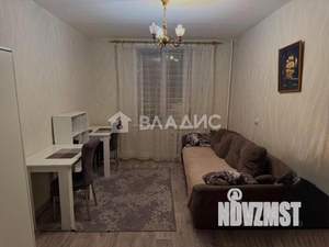 1-к квартира, вторичка, 20м2, 2/5 этаж