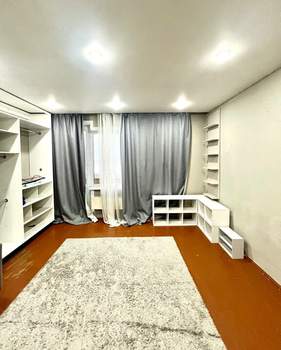 3-к квартира, вторичка, 67м2, 1/9 этаж