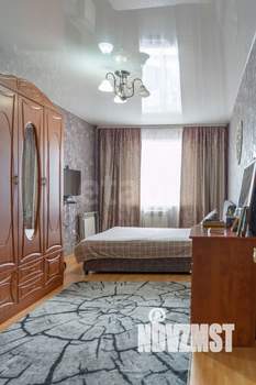 3-к квартира, вторичка, 76м2, 13/13 этаж