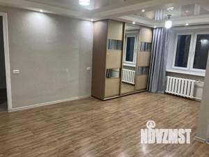2-к квартира, вторичка, 43м2, 2/3 этаж