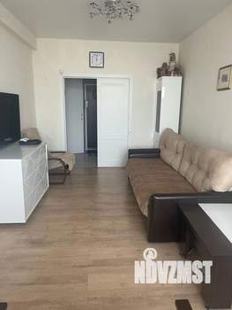 2-к квартира, вторичка, 58м2, 2/12 этаж