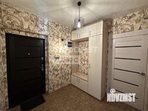 2-к квартира, вторичка, 63м2, 4/16 этаж