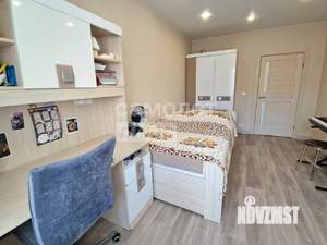 3-к квартира, вторичка, 67м2, 2/9 этаж
