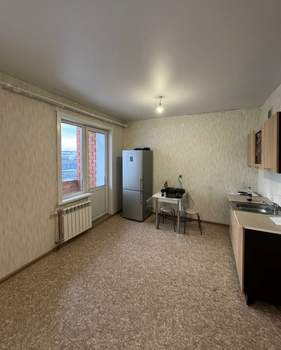 1-к квартира, вторичка, 35м2, 7/9 этаж