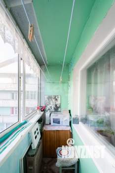 2-к квартира, вторичка, 44м2, 4/5 этаж