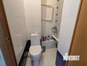 1-к квартира, вторичка, 28м2, 2/5 этаж