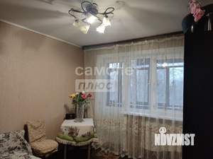 2-к квартира, вторичка, 43м2, 5/5 этаж
