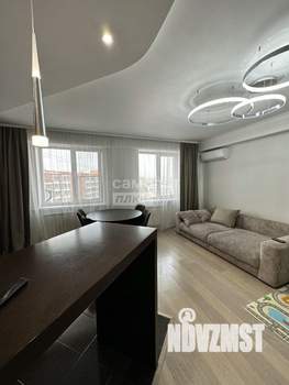 3-к квартира, вторичка, 109м2, 6/7 этаж