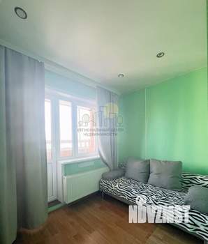 1-к квартира, вторичка, 42м2, 13/16 этаж