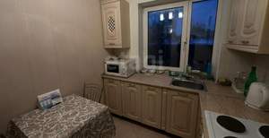 3-к квартира, вторичка, 61м2, 3/5 этаж