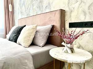 1-к квартира, вторичка, 34м2, 13/17 этаж