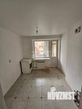 4-к квартира, вторичка, 91м2, 4/6 этаж