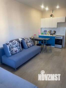 Студия квартира, вторичка, 31м2, 11/16 этаж