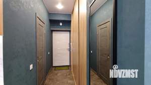 2-к квартира, вторичка, 42м2, 5/9 этаж