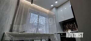 3-к квартира, вторичка, 60м2, 3/5 этаж