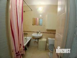 1-к квартира, вторичка, 38м2, 5/9 этаж