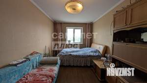 1-к квартира, вторичка, 41м2, 9/10 этаж