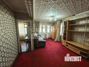 1-к квартира, вторичка, 30м2, 5/5 этаж