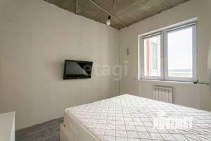 1-к квартира, вторичка, 44м2, 11/18 этаж