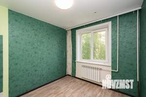 4-к квартира, вторичка, 80м2, 3/5 этаж