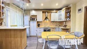 5-к квартира, вторичка, 102м2, 1/9 этаж