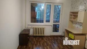 2-к квартира, вторичка, 42м2, 3/5 этаж