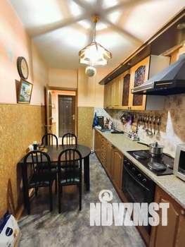 2-к квартира, вторичка, 48м2, 7/9 этаж
