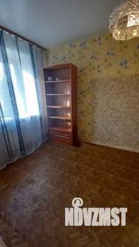 2-к квартира, вторичка, 44м2, 2/4 этаж