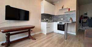 1-к квартира, вторичка, 41м2, 4/4 этаж