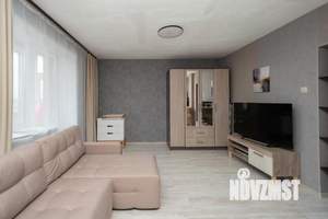 Студия квартира, вторичка, 34м2, 9/10 этаж