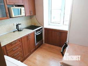 2-к квартира, вторичка, 45м2, 3/5 этаж