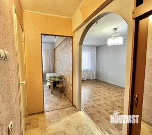 1-к квартира, вторичка, 36м2, 2/5 этаж