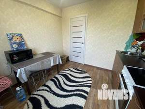 1-к квартира, вторичка, 33м2, 5/5 этаж