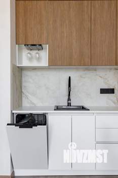 Студия квартира, вторичка, 36м2, 1/3 этаж