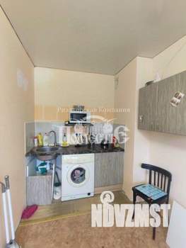 2-к квартира, вторичка, 34м2, 4/9 этаж