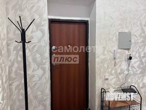 2-к квартира, вторичка, 42м2, 4/5 этаж