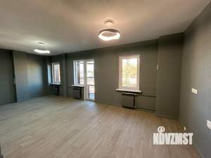 2-к квартира, вторичка, 55м2, 3/8 этаж