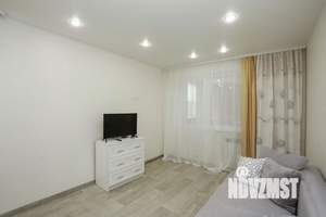 3-к квартира, вторичка, 61м2, 4/5 этаж