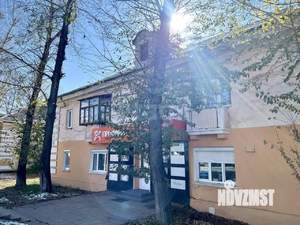 2-к квартира, вторичка, 63м2, 2/2 этаж