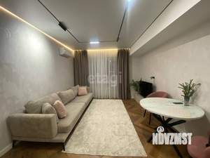 2-к квартира, вторичка, 63м2, 7/10 этаж