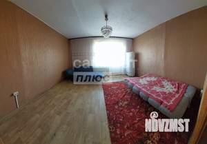 3-к квартира, вторичка, 64м2, 5/5 этаж