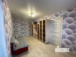 2-к квартира, вторичка, 42м2, 4/4 этаж