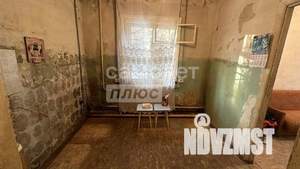 2-к квартира, вторичка, 38м2, 1/2 этаж