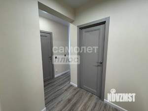 2-к квартира, вторичка, 40м2, 10/11 этаж