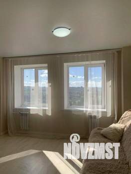1-к квартира, вторичка, 48м2, 8/10 этаж