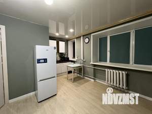 1-к квартира, вторичка, 25м2, 2/4 этаж