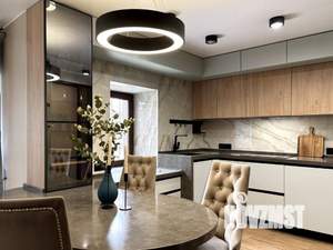 4-к квартира, вторичка, 151м2, 3/3 этаж